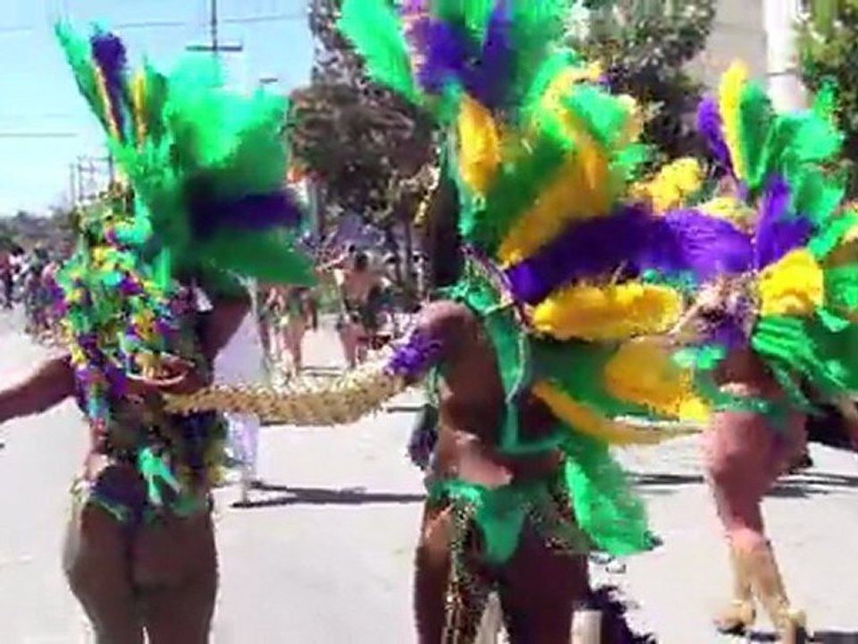Bay Area Performance Company