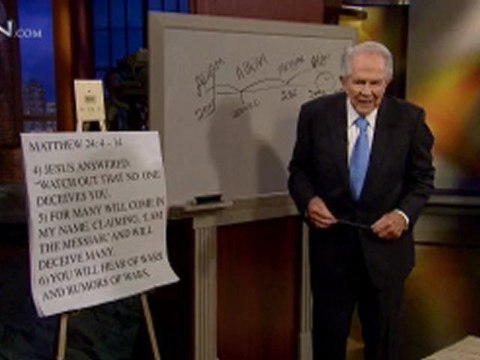 Signs of the Times: Signs of His Coming - CBN.com