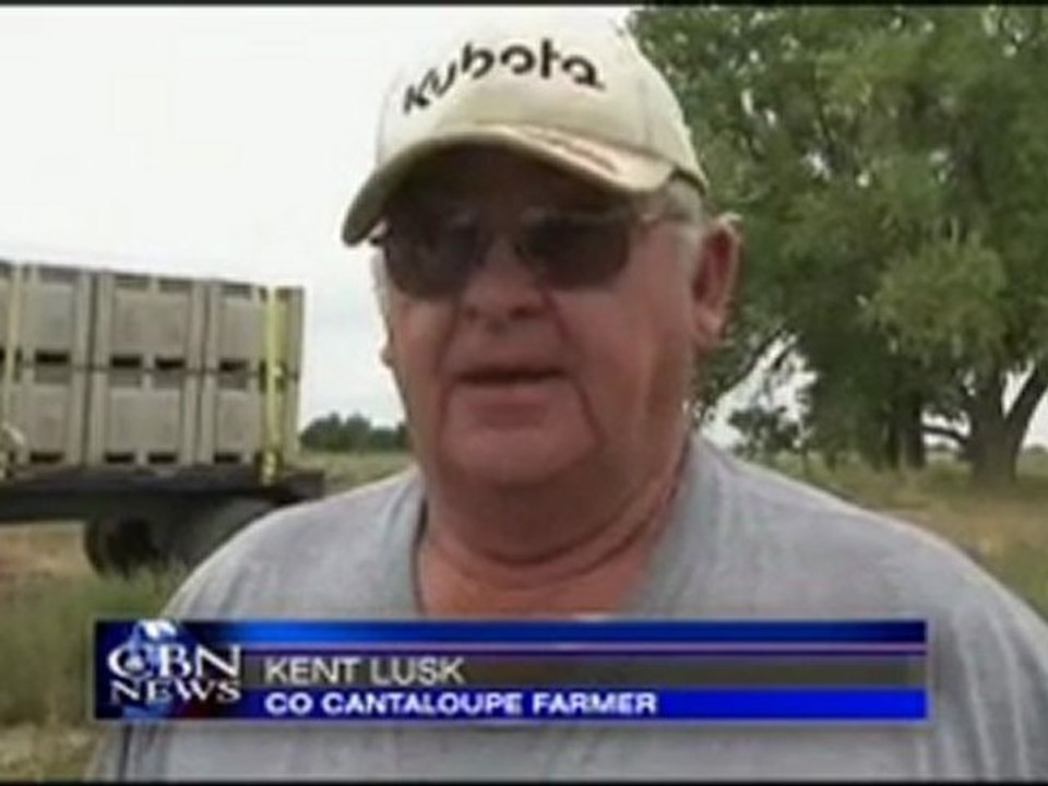 CBN NewsWatch: September 15, 2011 - CBN.com