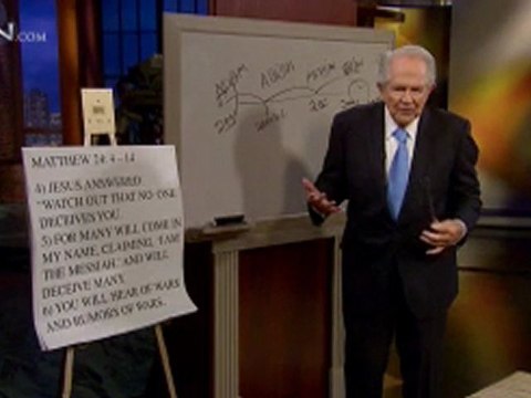 Signs of the Times: Signs of His Coming - CBN.com