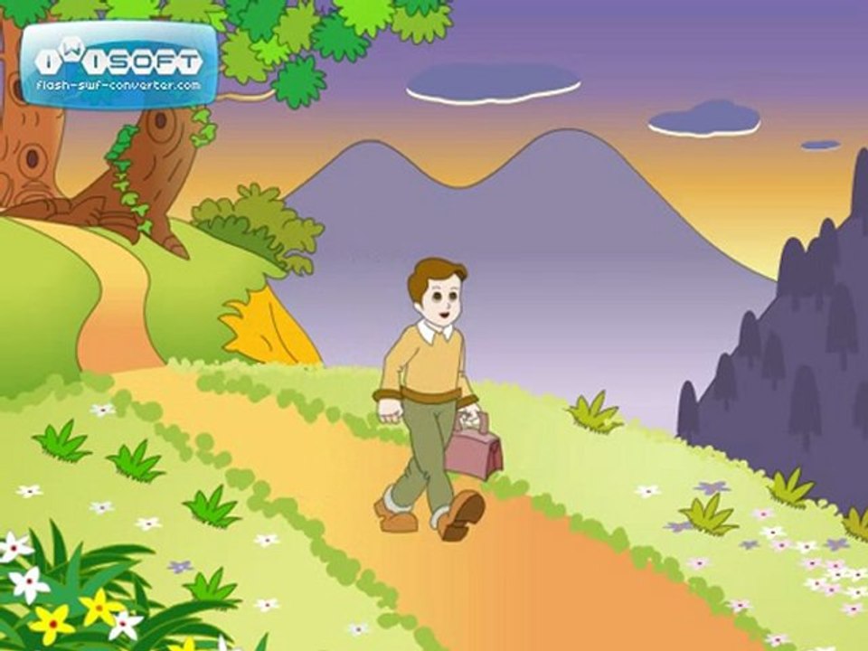 مرحا بالمدرسة