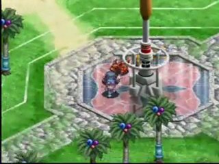 Digimon World 3 Walkthrough P3 Getting Champion Level Part 1