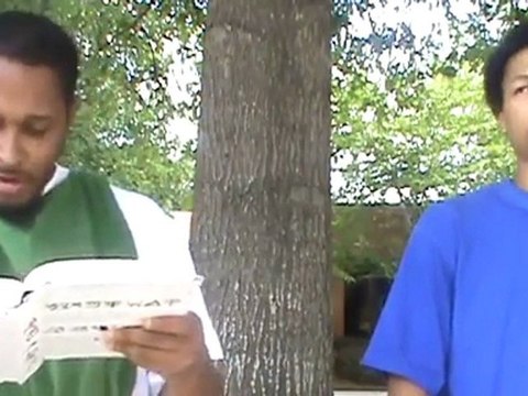 PT6 The Negros, Latinos, & Native Americans Are Oppressed Together!