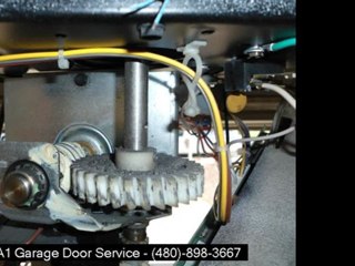 Garage Door Repair Apache Junction - Slideshow 3