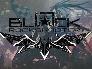 [Videotest-PSP] Black Rock Shooter The Game