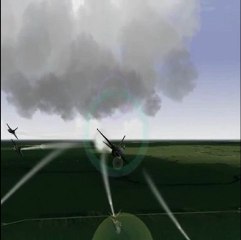 Türk Sanal havacılıgının ilk ve tek f-16 akro timi TSHKK