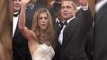 Brad Pitt: Life with Jennifer Aniston was Boring