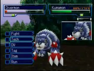 Digimon World 3 Walkthrough P20 Getting Ultimate Level Part 4