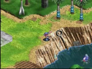 Digimon World 3 Walkthrough P22 Getting Ultimate Level Part 6