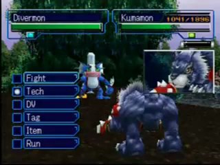 Digimon World 3 Walkthrough P23 Getting Ultimate Level Part 7