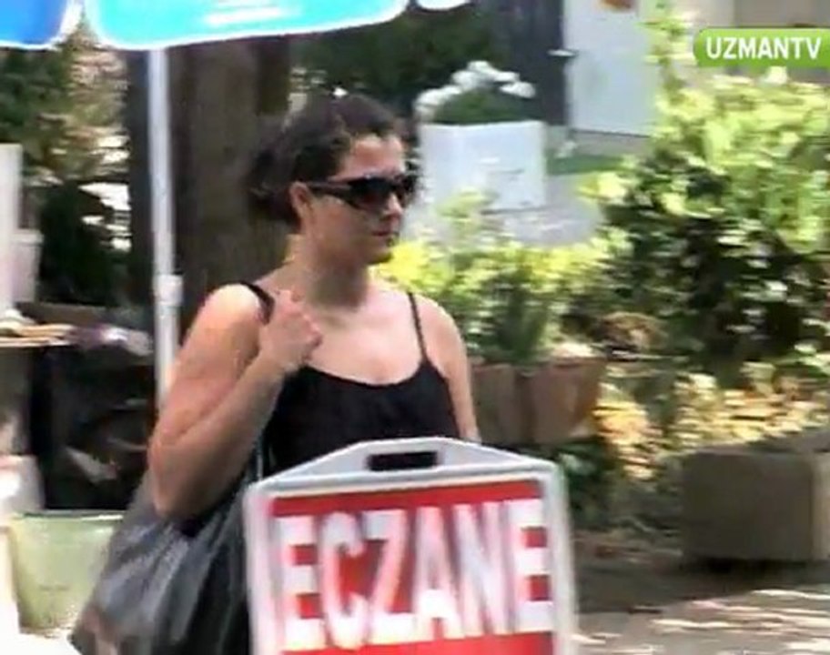 göz çevresi bakım