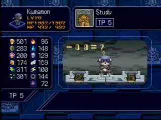 Digimon World 3 Walkthrough P26 Black Market