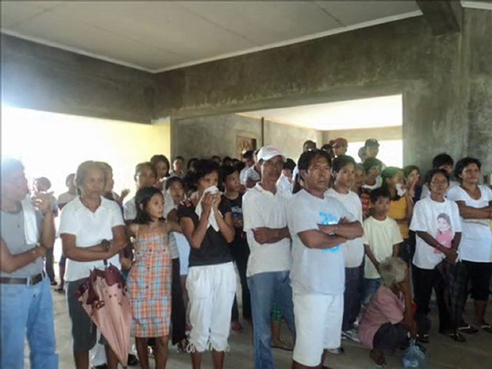 Special Tribute for Oliva Palisoc