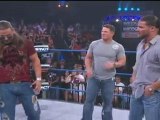 TNA Impact 9/15/11 - September 15 2011 High Quaity Part 3/10