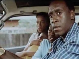 Hotel Rwanda ( bande annonce VF )