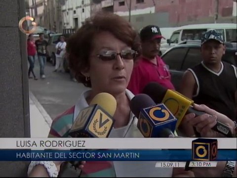 Asesinan de cinco disparos a joven en San Martín