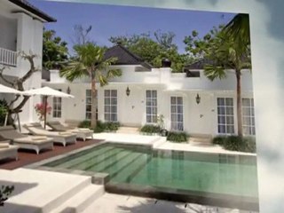 Chic Bali Boutique Hotels?