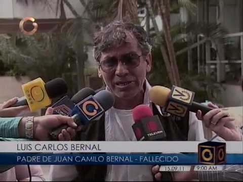 Extraoficial: al menos 8 cadáveres ingresaron a la morgue de Bello Monto