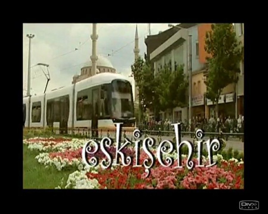 ESKİŞEHİR