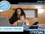 Pre-owned Honda Pilot Specials San Leandro, CA