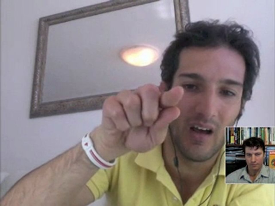 Jeff Slayter Interview | Your Formula For Creating Talks?