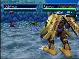 Digimon World 3 Walkthrough P48 Getting Veemon Part 1