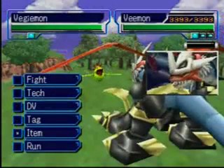 Digimon World 3 Walkthrough P57 Getting The Staff Pass Part 3