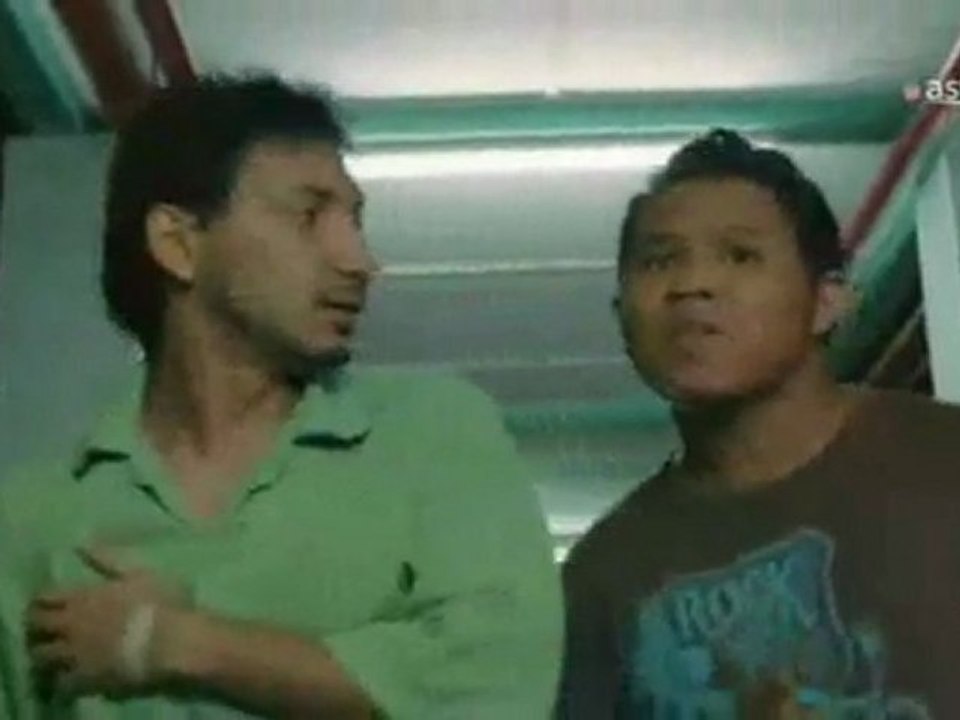 Hantu Bonceng (2011) PPVRip 01