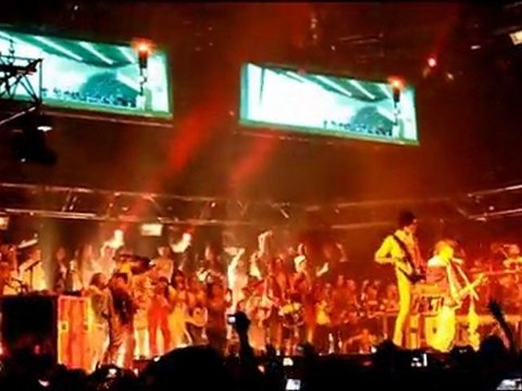 30 Second To Mars @ Bercy