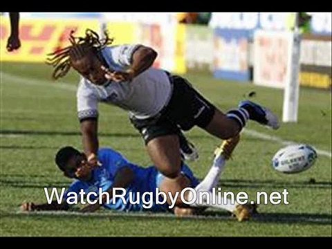 watch Rugby World Cup South Africa vs Fiji stream online