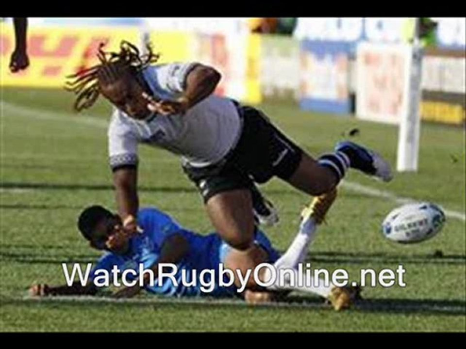 watch Rugby World Cup South Africa vs Fiji stream online