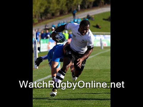 watch South Africa vs Fiji World Cup cup 2011 live stream