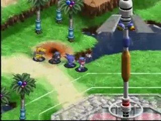 Digimon World 3 Walkthrough P78 Finding A Way