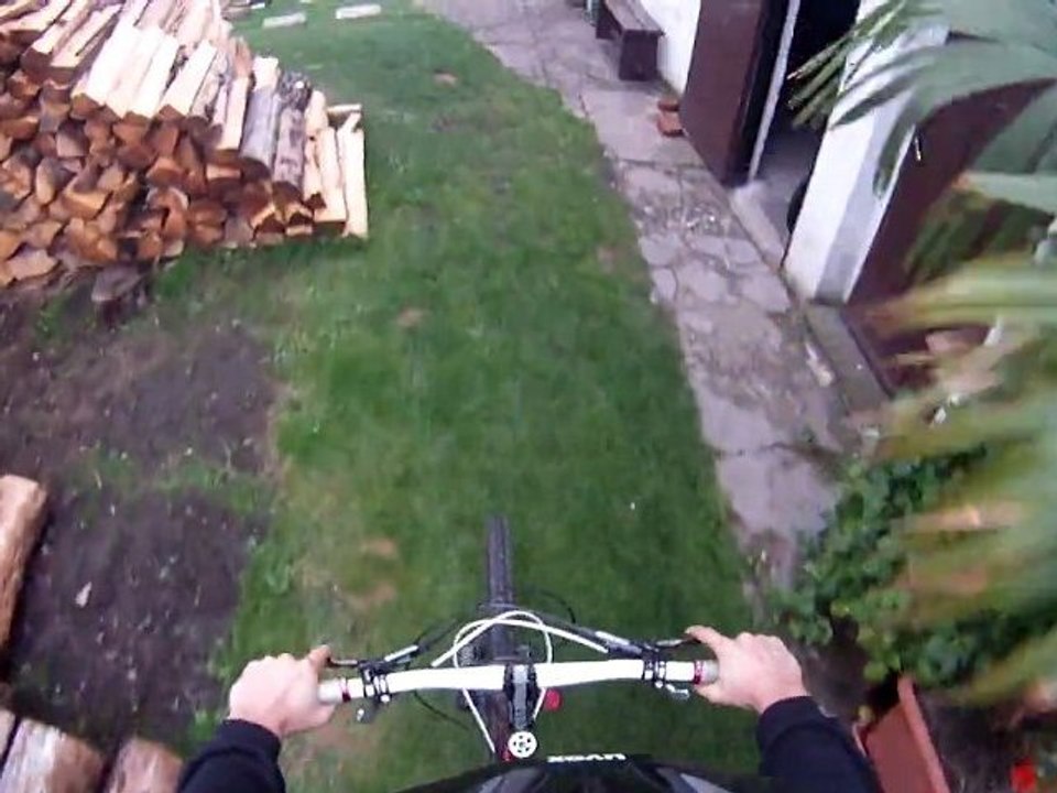 test my gopro
