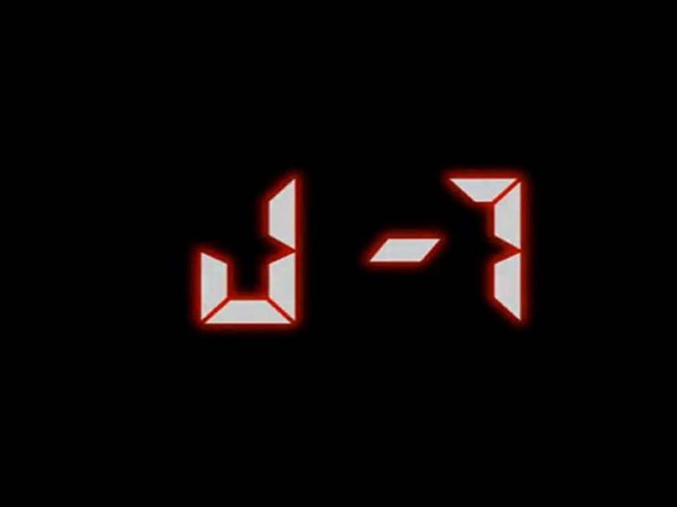J -1