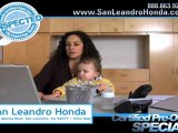 Pre Owned Honda Pilot Buy or Finance - San Leandro, CA