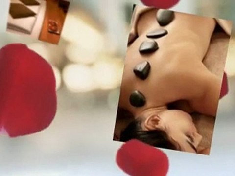 Spa Los Angeles, CA - (213) 260-2903