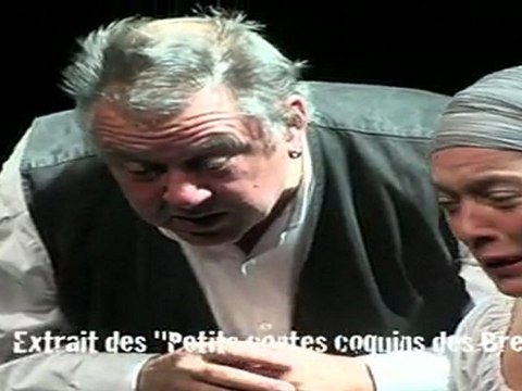 LES PETITS CONTES COQUINS DES BRETONS