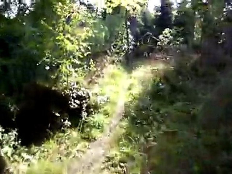 elsass enduro tour 2011 ES1