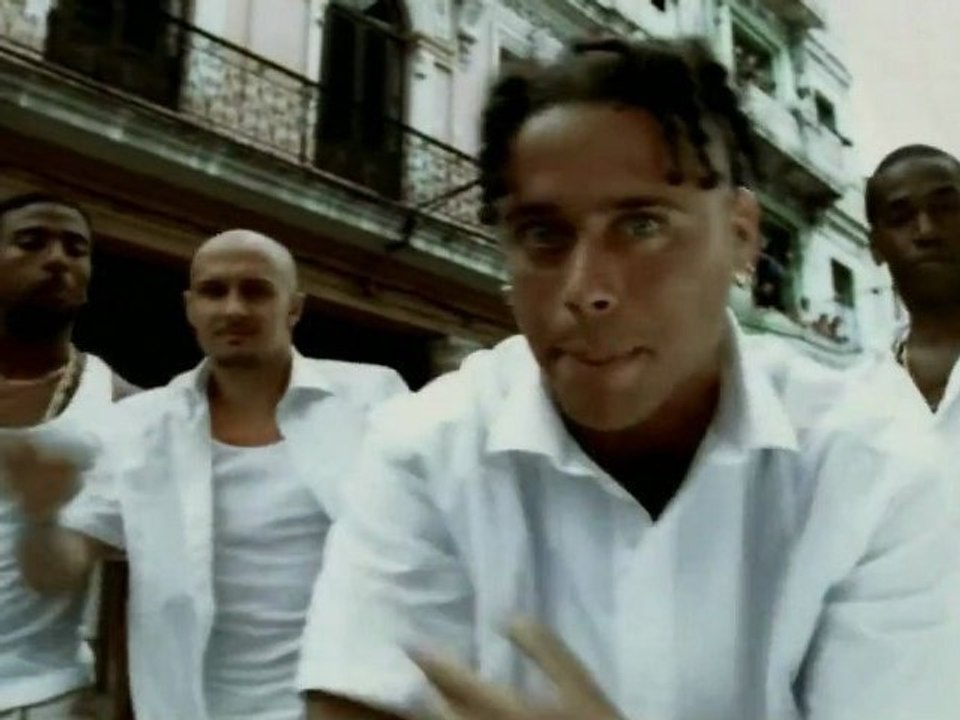 Orishas - 537 C.U.B.A.