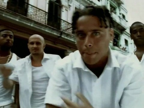 Orishas - 537 C.U.B.A.