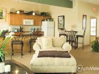 The Village at Adams Dairy Community Apartments in Blue ...