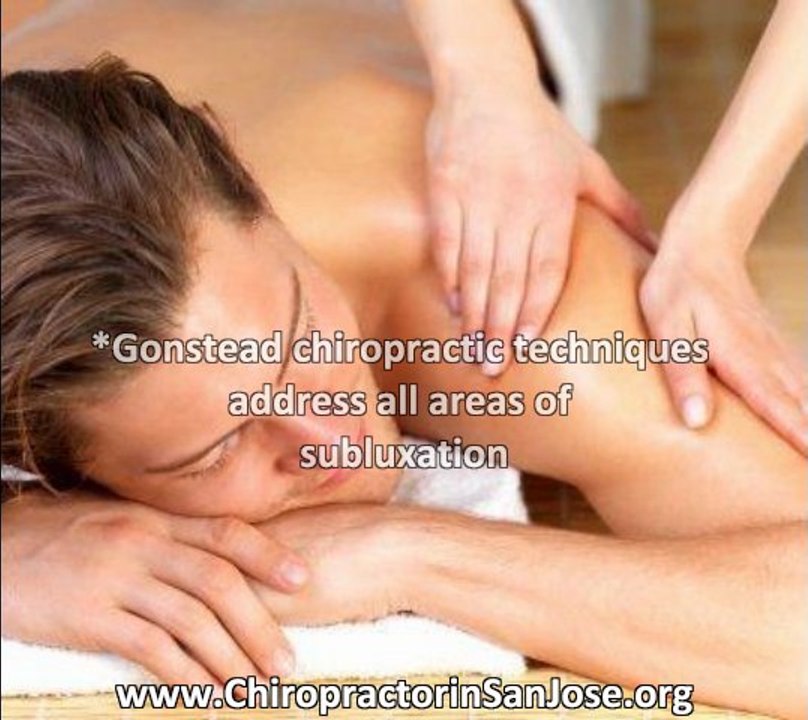 Chiropractor Bay Area and Best Chiropractic Techniques
