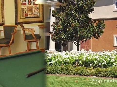 Homecoming at Creekside Apartments in Sacramento, CA - ...