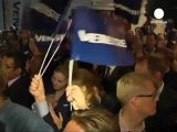Danimarca: la sinistra torna al governo dopo 10 anni
