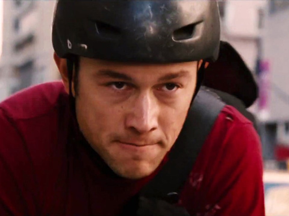 Premium Rush - Trailer #1 [VO|HD]