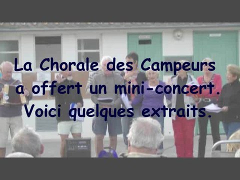 gcu bois en ré chorale camping gcu gcu bois-plage bois-plage en ré