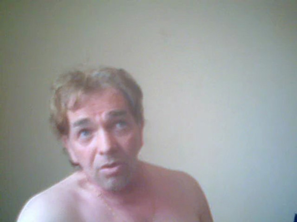 Mon ami dans toute sa splendeur