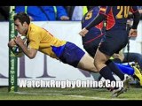 watch rugby Rugby World Cup Romania vs Argentina on internet