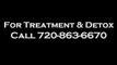 Drug Rehab Programs Douglas County Call 720-863-6670 ...